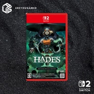 Hades II 2 - Nintendo Switch 2