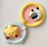 Suitable for samsung buds3pro Protective Case Galaxy buds3pro Protective Case Bluetooth Earphone Cas