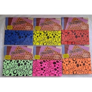 ASTURO 14X14 ORIGAMI FOLDING PAPER