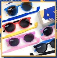 LaLemon แว่นกันแดดสำหรับเด็ก 5-12 ขวบ Wonder Sunglasses for kids 5-12 years old