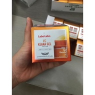 6 in 1 pore tightening Gel: Labo Labo VC Keana – Gel 90g