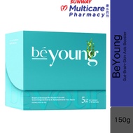 【Consistent bestseller】BEYOUNG Plus Gut Brain Skin Axis Booster  15sachets