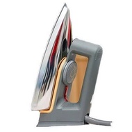 Philips HD1172 dry iron - automatic heat shut-off, super durable 304 stainless steel, Mouse