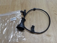 เซนเซอร์ ABS ล้อหลัง (Rear ABS Wheel Speed Sensor) Mercedes - Benz A-Class W169 A170 A180 CDi ,B-Cla