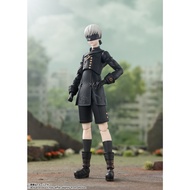 [Daddy Du Toys] Bandai S.H.F Neil: Automatic Humanoid Ver1.1 A 9S