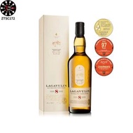 LAGAVULIN - Lagavulin 8 Year Old Single Malt Whisky (禮盒) 拉加維林8年單一純麥威士忌