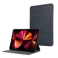 For iPad Pro 11 A2761 A2377 A2228 A2068 A2230 A2459 A2301 A2762 A2759 PU leather case iPad Air 5 Air