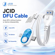 JCID Automatic DFU Recovery Cable One-Click Enter DFU Without Press Keys Deep Flashing Wire For iPho