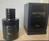 Dior Sauvage Elixir 男士典藏香水 60ml( 加拿大水貨)