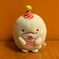 角落生物 恐龍 聖誕