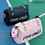 50pcs Beg Badminton P.R IND Duffle Gim Luaran Beg Besar Beg Sukan Perjalanan Badminton Beg Badminton