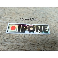 Sticker/ IPONE HOLOGRAM PRINTING STICKER