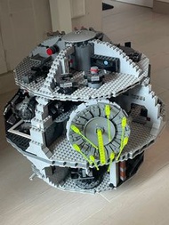 Lego Star Wars 10188 Death Star