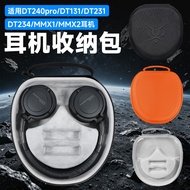 Suitable for Beyerdynamic Beyerdynamic DT270PRO Earphone Storage Bag DT240PRO Storage Box Lagoon ANC