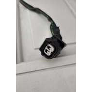 Original yamaha new vixion xabre R15 mx king mt15 Fuel Pump IC Connector Socket