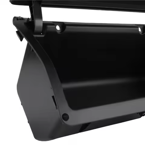 Firmly Car Dashboard Storage Box Parts 55042-0K020-B0 For Toyota Hilux Vigo Mk6 Mk7 Fortuner Upper I