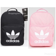 AUTHENTIC BNWT ADIDAS ORIGINALS TREFOIL BACKPACK