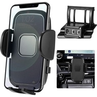 Car Cell Phone Holder Mount for Lexus NX NX200T NX 350 NX300 NX350 2025 2024 2023 2022 Accessories, 