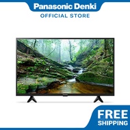 PANASONIC TH-32LS600K 32 Inch LED FULL HD Smart TV with Vivid Digital Pro, Surround sound &amp; Bluetooth Audio Link TH-32LS600K