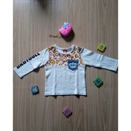BabyDoll 9m-1 year old Boys Top