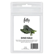 Garden Seeds Fatty Seeds – Dino Kale Vegetable Seeds