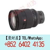 Sony 索尼FE 28-70 mm f2 GM鏡頭 相機