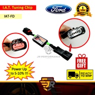 Drift Tech IAT Tuning System Ford Ranger Wild Track 3.2 Air Flow Sensor Socket Car ECU Parts IAT-FD