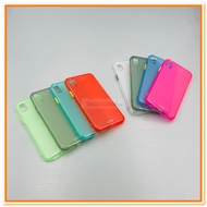 CASE UME RAINBOW IPHONE 6 / 6 PLUS / IPHONE 7 / 7 PLUS SOFTCASE IPHONE X / IPHONE XR