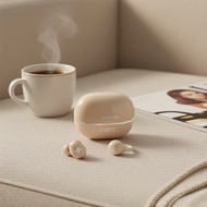 Monster AIRSTAR M100 TWS Wireless Ear-Clip Earbuds HiFi Stereo Noise Cancelling Long Battery Waterpr