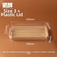 NUOXIAN | Disposable Bento Box