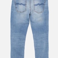 celana pria nudie jeans original