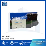 PNEUMATIC AIRTAC TW 4V310-10 SOLENOID