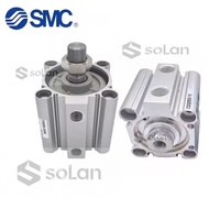 SMC Thin Cylinder CQ2B40-5DZ-10DZ-15DZ-20DZ-25DZ-30DZ-35DZ-40DZ-45DZ-50DZ-75DZ-100DZ Brand New