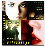 [En]4K UHD 1080P Blu-ray HD Movies  4K UHD 1080P Wild Things
