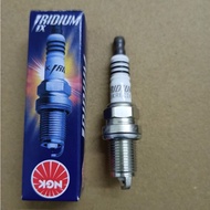 NGK IRIDIUM IX SPARK PLUG BKR6EIX 6418
