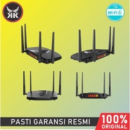 TOTOLINK X6000 ROUTER - AX3000 DUAL BAND GIGABIT WIFI 6 ROUTER