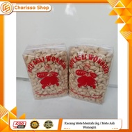 Raw Cashew Nuts 1kg / Original Wonogiri Cashew Nuts