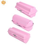 [Lacooppia2] Bread Toast Pan Loaf Tin Steel Durability, Premium, Professional DIY Bread