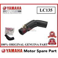 (DIJAMIN 100% ORIGINAL) YAMAHA LC135 HOSE // 1S8-E2481-00 WATER PUMP WATERPUMP COOLANT TANK PIPE RAD