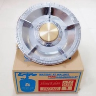Super kalan burner