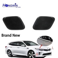 Headlight Washer Nozzle Cover For KIA Optima K5 2016-2018 （98682-D6000/ 98681-D6000）