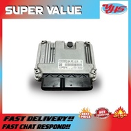 USED ORI AUDI 8U Q3 CCZ 2015-2018 ENGINE ECU