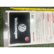 Carmat volkswagen (dashboard wiper)