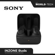 SONY - INZONE Buds 全無線降噪遊戲耳塞