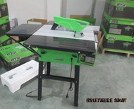 RYU RTS10 Mesin Table Saw 10 In modern Gergaji Kayu stanley