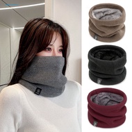 Multi-functional Neck Tube Neck Gaiter for Winter Winter Neck Gaiter for Men and Women – Thermal Thi