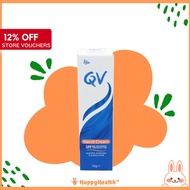 QV Hand Cream SPF15 50g [HappyHealth]
