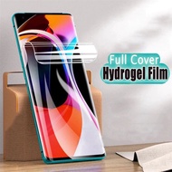 Hydrogel XIOAMI POCO X5 PRO/POCO F3/POCO F5/POCO F4 5G/POCO F4 GT/POCO Gell MATERIAL