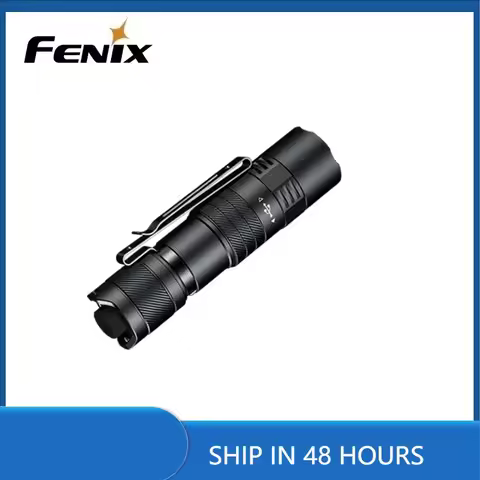 FENIX PD26R ACE 1300 lumen MULTI-MODE PORTABLE FLASHLIGHT