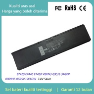 7.4V 3RNFD Laptop Battery for Dell Latitude E7420 E7440 E7450 V8XN3 G95J5 34GKR 5K1GW